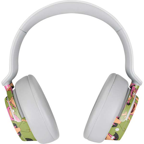 Bobs Burgers Louise Belcher Surface Headphones Skin